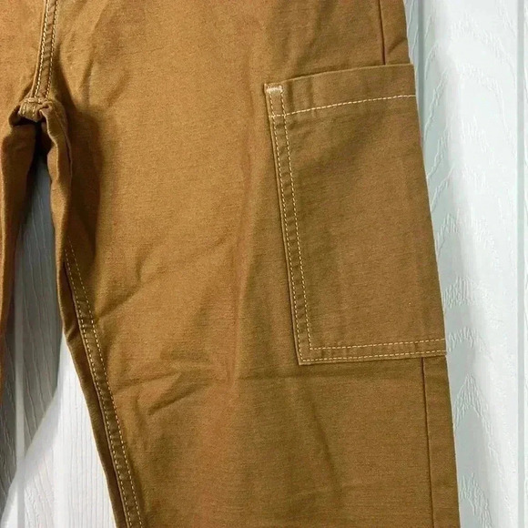 DENIZEN from Levi's - Women's Mid-Rise 90's
Loose Straight Jeans - Picture 6 of 16